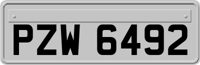 PZW6492