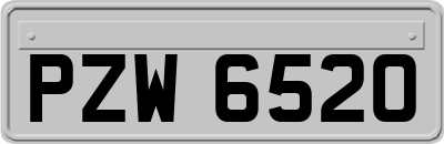 PZW6520