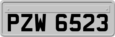 PZW6523