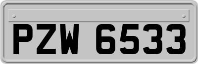 PZW6533