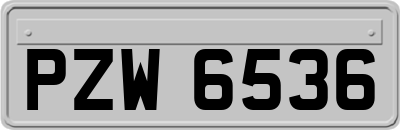 PZW6536