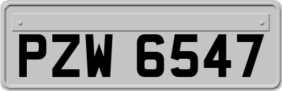 PZW6547