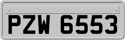 PZW6553