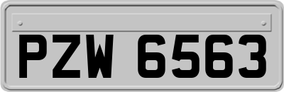 PZW6563