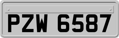 PZW6587