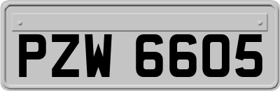 PZW6605