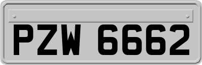 PZW6662