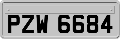 PZW6684