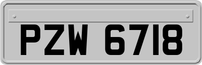 PZW6718