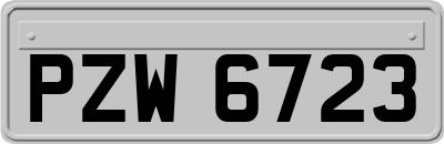 PZW6723