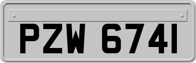 PZW6741