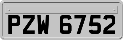 PZW6752