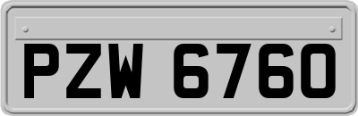 PZW6760