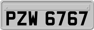 PZW6767