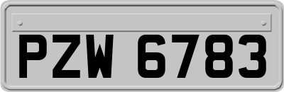 PZW6783