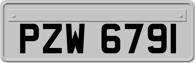 PZW6791