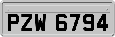 PZW6794