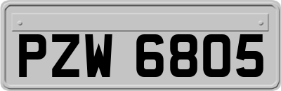 PZW6805