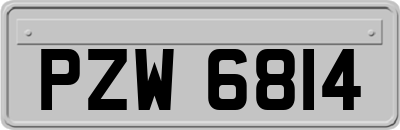 PZW6814