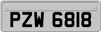 PZW6818