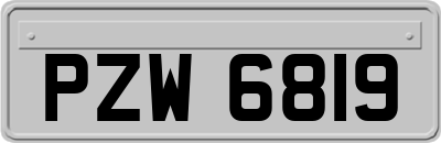 PZW6819