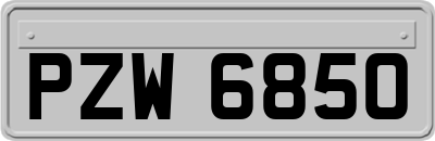 PZW6850