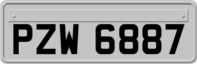 PZW6887