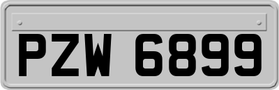 PZW6899