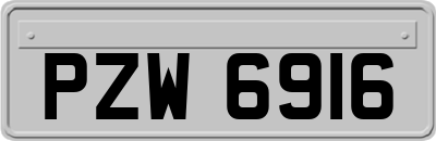 PZW6916