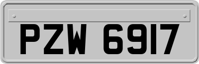 PZW6917