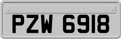 PZW6918