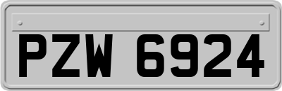 PZW6924