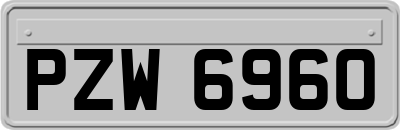 PZW6960