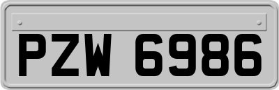 PZW6986