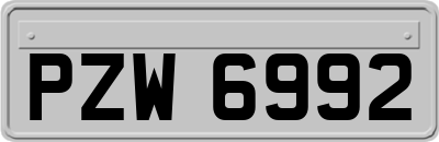 PZW6992