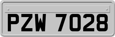 PZW7028