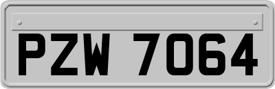 PZW7064