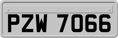 PZW7066