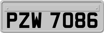 PZW7086