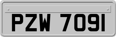 PZW7091