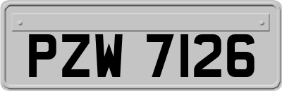 PZW7126