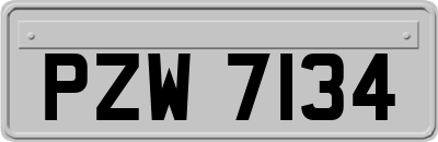 PZW7134