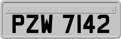 PZW7142