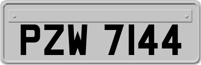 PZW7144