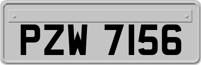 PZW7156