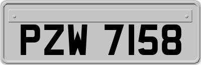 PZW7158