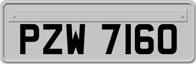 PZW7160