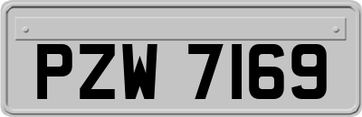 PZW7169