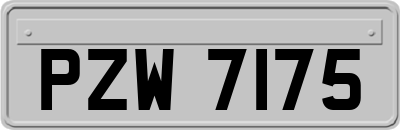 PZW7175