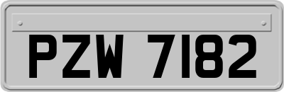 PZW7182